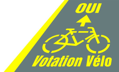 Initiative Vélo: les Suisses votent le vélo dans la Constitution