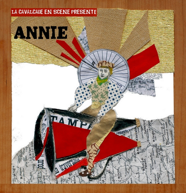 Annie (théâtre)