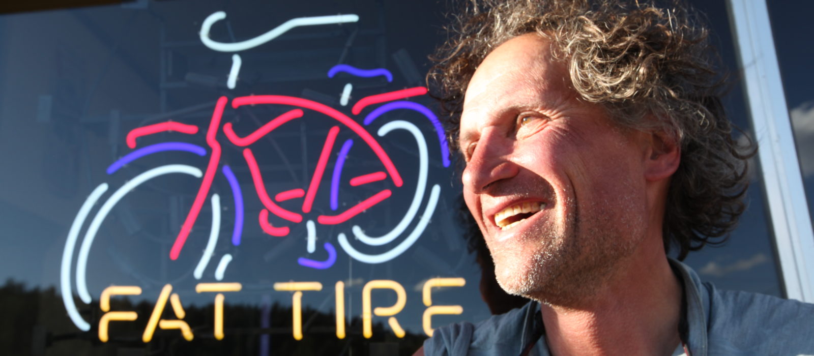 Café philosophique : "Le vélo sauvera le monde"