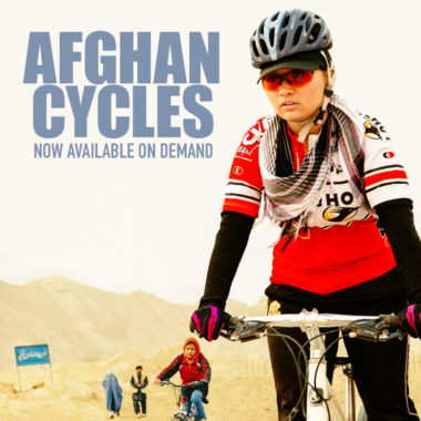 Afghan Cycle