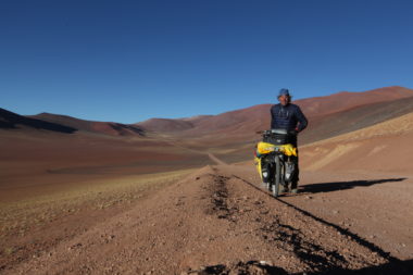 Norosete argentino #16: épilogue