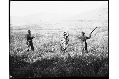 Annie Cohen Kopchovsky, première femme à vélo autour du monde en 1894-95! 2