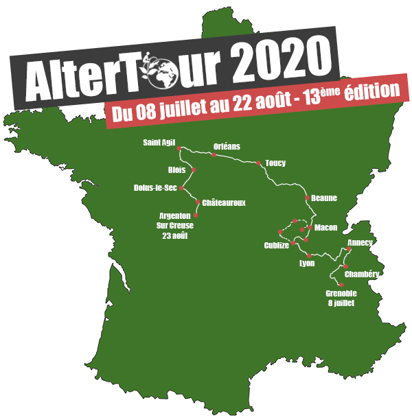 13ème Altertour