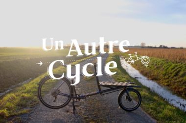 Un Autre Cycle: Tour de France en vélo cargo