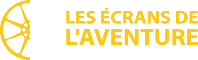 Vélo au  30 ans du Festival des Écrans de l'aventure?