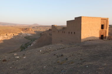 Ararat #7: Ani, la cité mystérieuse
