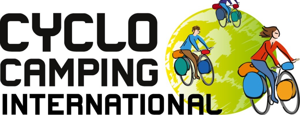 Pour fêter les 40 ans de l'association Cyclo-camping International: grand rassemblement à l'ascension
