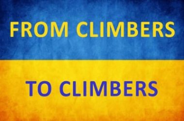 From Climbers to climbers