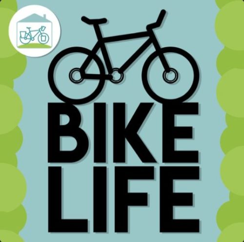Yakman sur les ondes du Bike Life Podcast