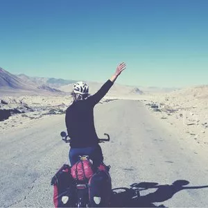 Women don't cycle (film projeté à Lyon)