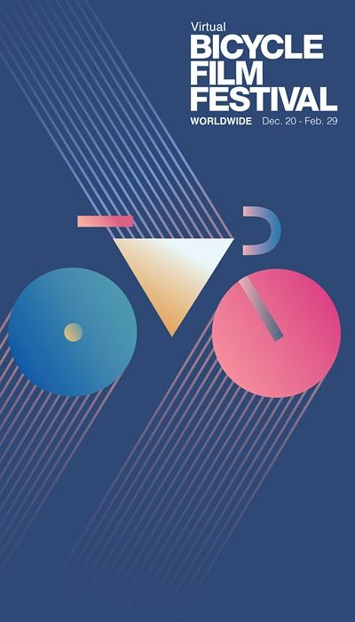 Bicycle Film Festival Worldwide Virtual 2023-2024