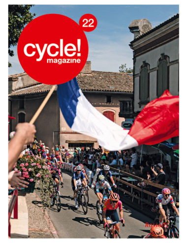Pédaler et croquer la France, quand la BD s'empare du voyage à vélo