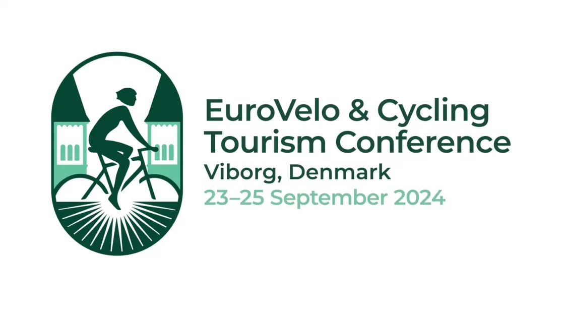 EuroVelo & Cycling Tourism Conference 2024, Viborg, Denmark