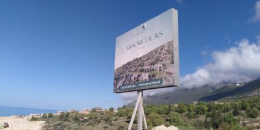 Albanie # 4: Chronique d'un saccage