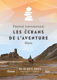 Lettre à Vélocio aux Ecrans de l'Aventure (à Dijon)?