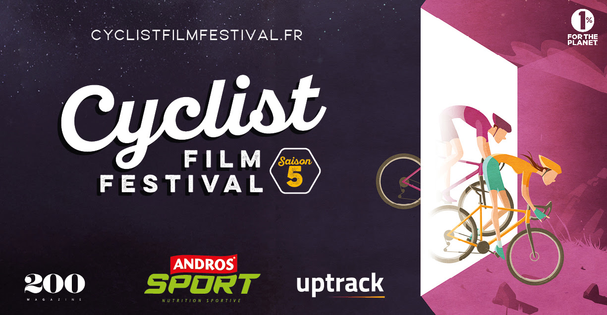 Cyclist Film Festival 2