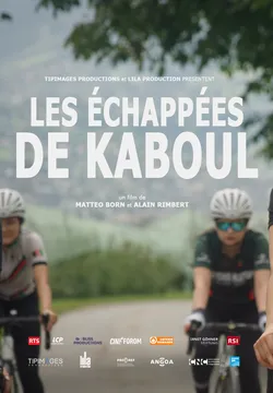 Les échappées de Kaboul à la 25ème édition du Grand Bivouac 1