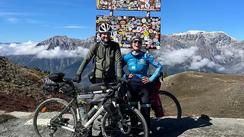 Lâche les freins (atelier) aux RDV de l'Aventure à Lons-le-Saunier