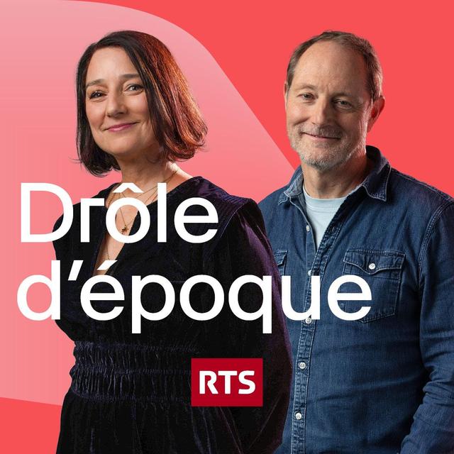 Marc Neusch sur les ondes de la Première à propos de son premier livre: "Traces"