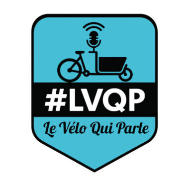 Yak au micro de "Le vélo qui parle" (audio, 24'56'')