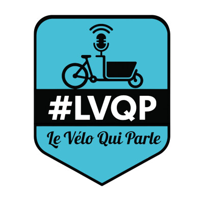 Yak au micro de "Le vélo qui parle" (audio, 24'56'')