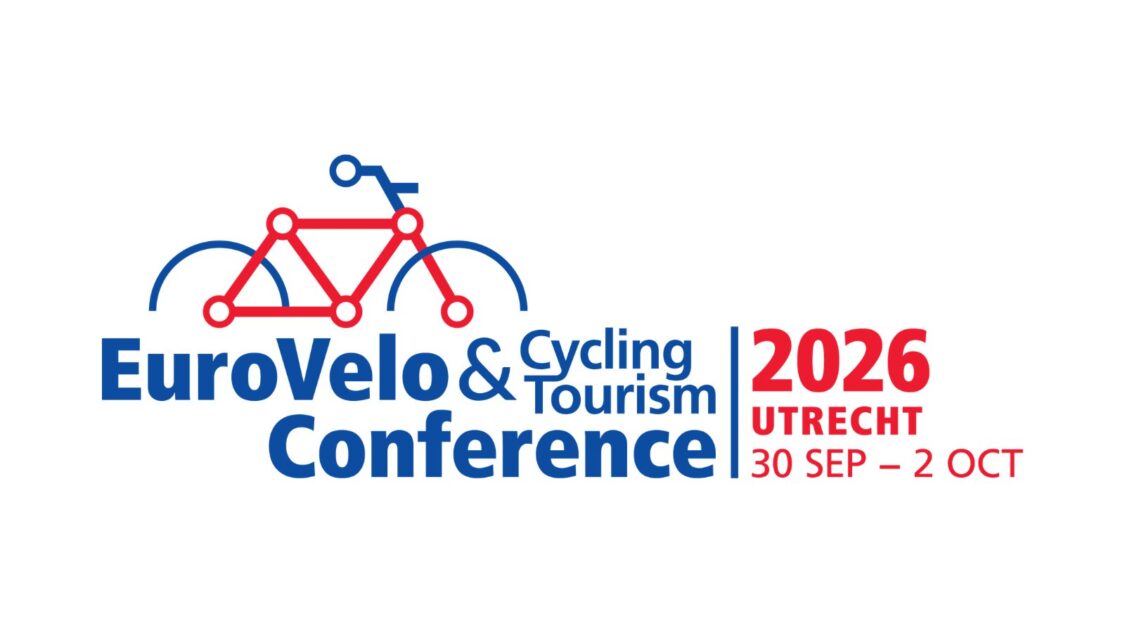 EuroVelo & Conférence sur le tourisme cycliste 2026