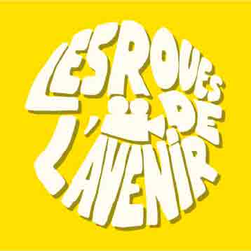 "Les Roues de L'avenir"au Cinéma Utopia (Avignon)