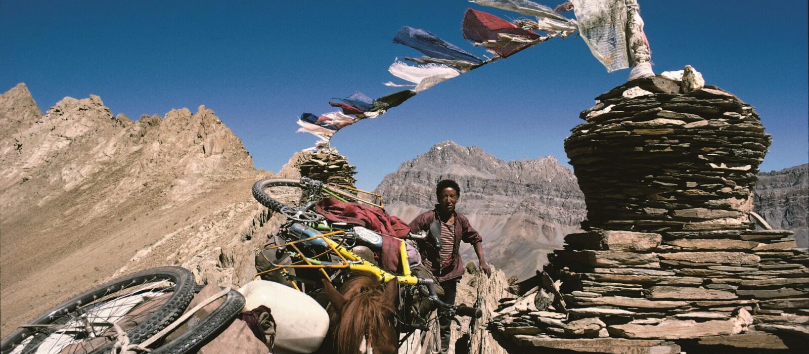 Ladakh/Zanskar #0: Une transe himalayenne 5