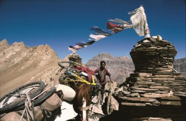 Ladakh/Zanskar #0: Une transe himalayenne 5