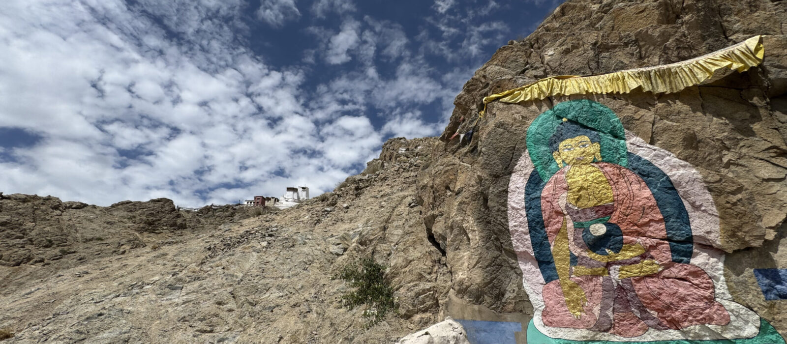 Ladakh/Zanskar #1: Leh-Lhassa 6