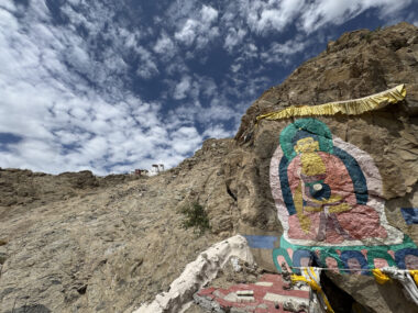 Ladakh/Zanskar #1: Leh-Lhassa 6