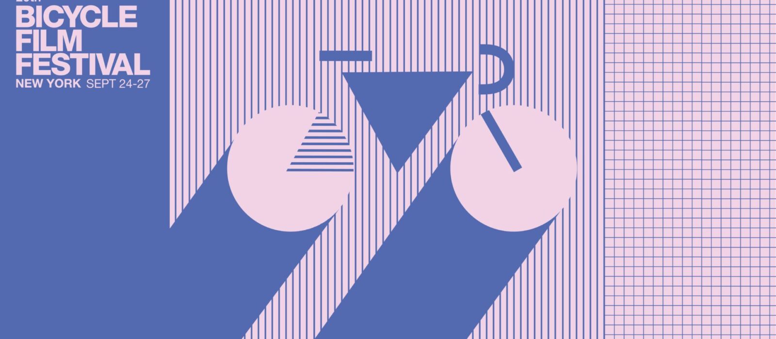 Bicycle Film Festival (BFF, à New-York)