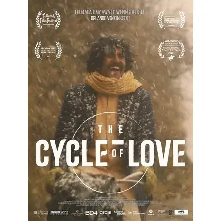 The Cycle of Love au Grand Bivouac les 15 et 18 octobre 1